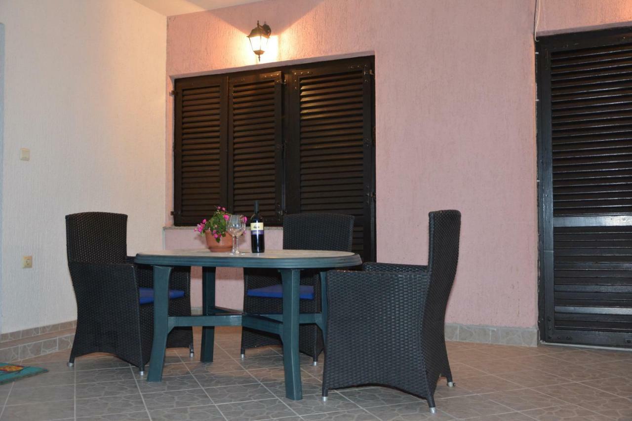 Apartment Vrban Senj  Exterior foto