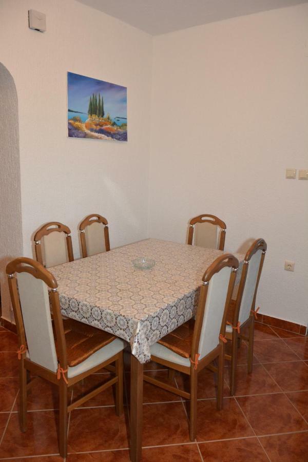 Apartment Vrban Senj  Exterior foto