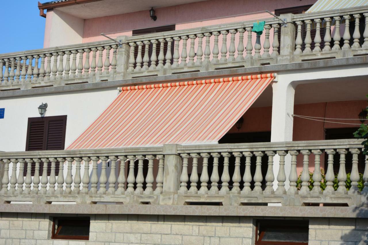 Apartment Vrban Senj  Exterior foto