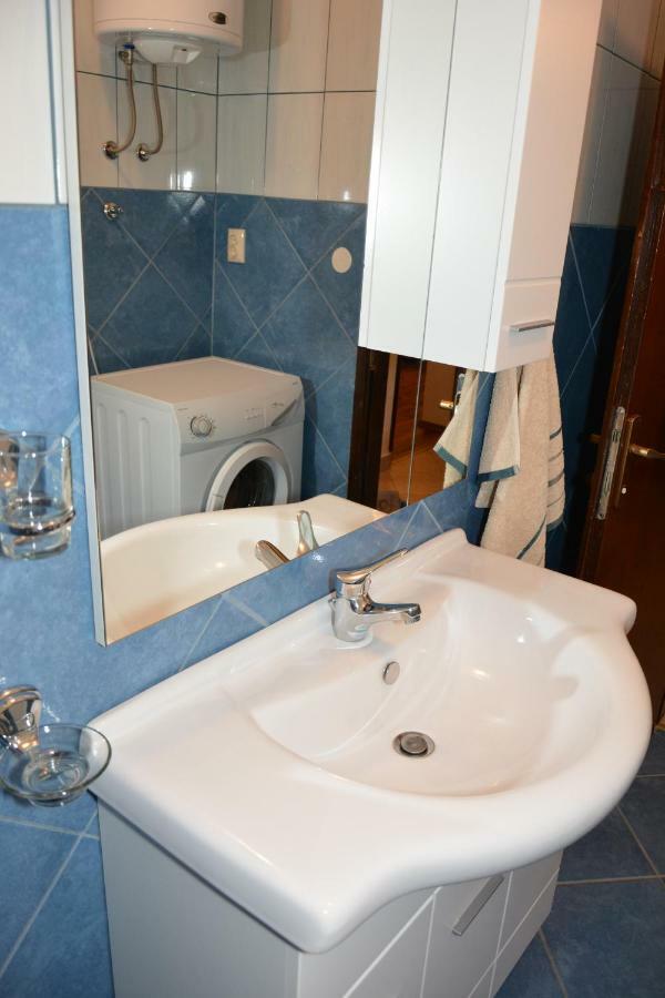 Apartment Vrban Senj  Exterior foto