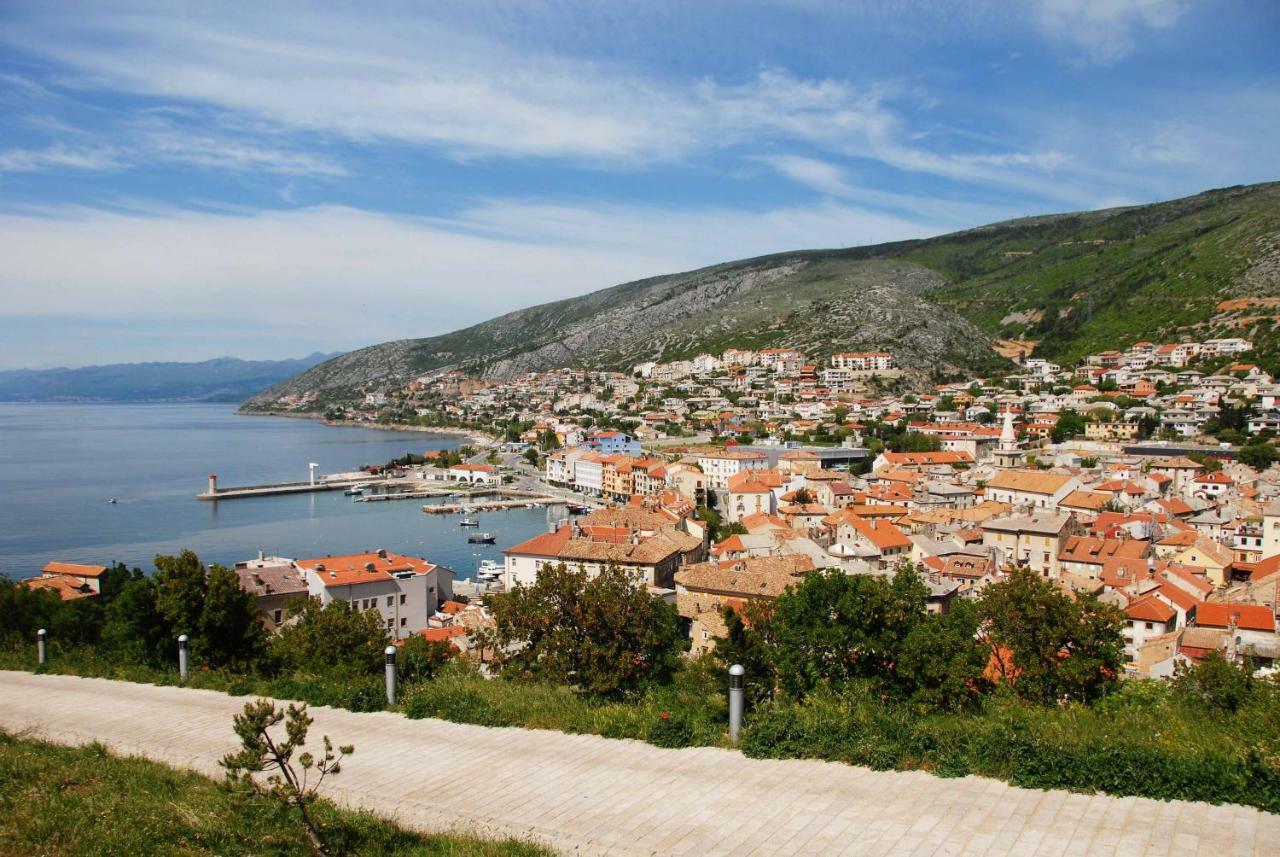 Apartment Vrban Senj  Exterior foto