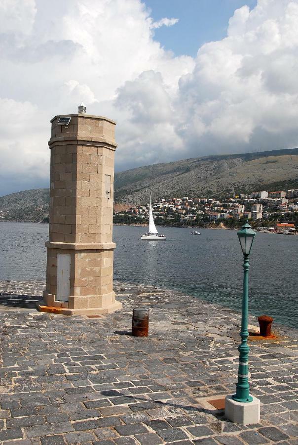 Apartment Vrban Senj  Exterior foto